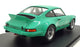 Solido 1/18 Scale S1810705 - 1974 Porsche IROC - Mint Green