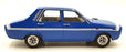 Otto Mobile1/18 Scale Resin OT919 - Renault 12 Gordini - Blue