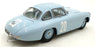 CMC 1/18 Scale Diecast DC17125L - Mercedes-Benz 300SL Bern GP 1952 #20