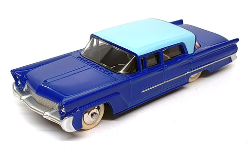 Norev Dinky Toys 532 - Lincoln Premiere - 2-Tone Blue