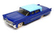 Norev Dinky Toys 532 - Lincoln Premiere - 2-Tone Blue