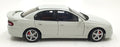 Autoart 1/18 Scale Diecast DC7125B - Holden Commodore Clubsport R8 - White