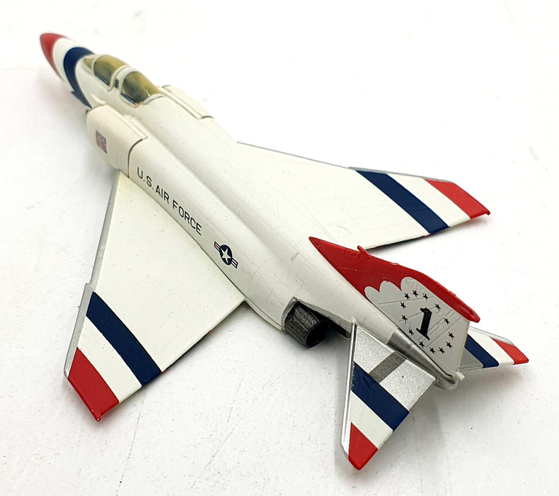 Witty Wings 1/144 Scale W144-08001 - F-4E Phantom II USAF Thunderbirds