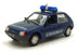 Norev Hachette 1/43 Scale FK7299 - 1991 Peugeot 205 Gendarmerie Police Car