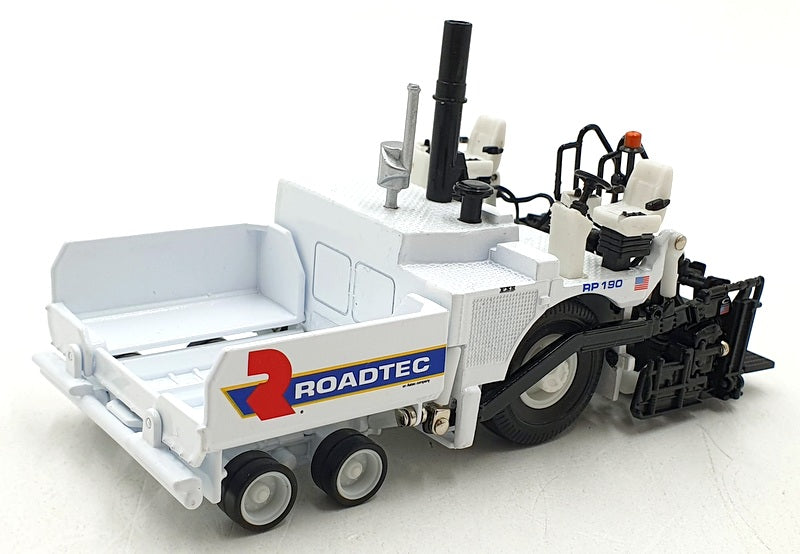 Norscot 1/50 Scale Diecast 584374 - Roadtec RP190 Paver