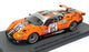 Replicars Spark 1/43 Scale REPSPY05 - Spyker C8 Double 12 #85 Le Mans 2003