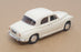 Vanguards 1/43 Scale Diecast VA01913 - Rover P4 - Ivory