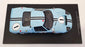 Spark 1/18 Scale Resin 18S470 - 1967 Ford GT40 Mk 2B #1 Winner 12H Rheims
