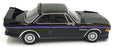 KK Scale 1/12 Scale KKDC120233 - 1973 BMW 3.0 CSL E9 Coupe - Black