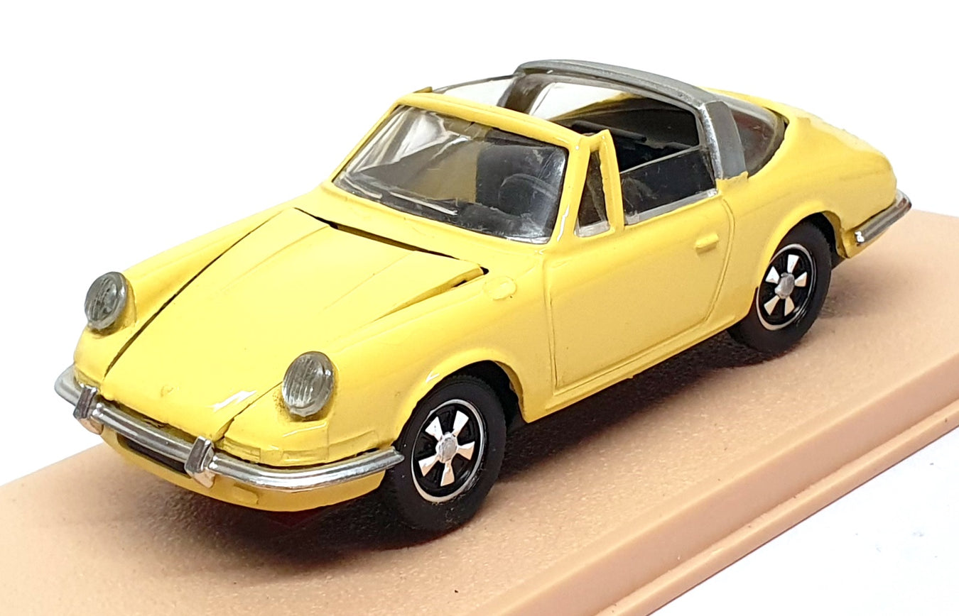 1/43 Scale Model Cars