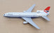 Schabak 1/600 Scale 909/14 - Lockheed L-1011 Tristar Aircraft - British