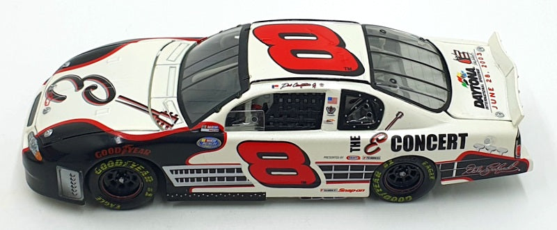 Action 1/24 Scale 103792 - Chevrolet Monte Carlo Tribute Concert NASCAR #8