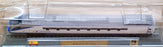 Del Prado 1/160 Scale LOC032 - Renfe Class ETR 490 Alaris Static Model