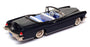 Brooklin 1/43 Scale BRK11 - 1956 Lincoln Continental Mk2 Convertible - REWORKED