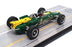 Spark 1/43 Scale 43IN65 - Lotus 38 #82 Winner Indy 500 1965 Jim Clark