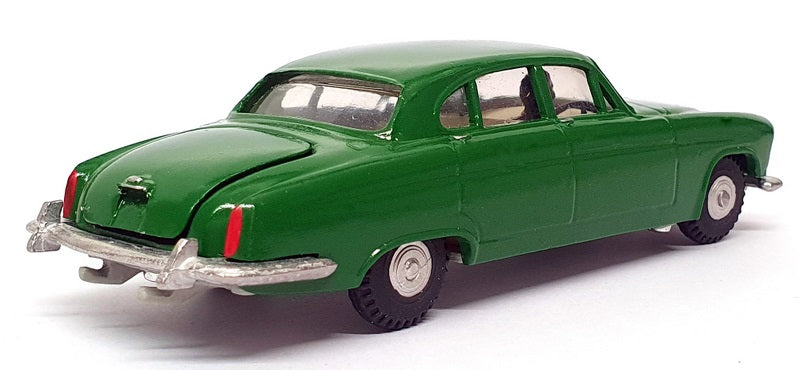 RM Collectables Spot-On Based 1/42 Scale RMSO-01 - Jaguar MK X - Green