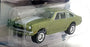 Johnny Lightning 1/64 Scale JLCG019 C. Gold 1972 Chevrolet Vega GT Gulf Green