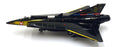 Aviation 72 1/72 Scale AV72-41-010 Saab Draken Austrian AF Dragon Knights 2005