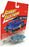 Johnny Lightning 1/64 Scale 456-01 - 1965 Pontiac GTO Convertible - Met. Blue