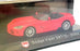 Panini 1/43 Scale Diecast PA2003R - 2003 Dodge Viper SRT-10 - Red
