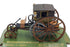 Brumm Old Fire 1/43 Scale No. X4 - 1802 Trevithich's Steam Carriage - Brown