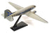 CMD'S Nostalgic Models CMD01 - Douglas DC-3 Aircraft Air France F-BBBA - Grey