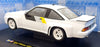 Revell 1/18 Scale 08819 - Opel Manta 400 (Homologation Car) - White