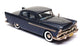 Brooklin Models 1/43 Scale BRK103 - 1956 Plymouth Plaza 2Dr. Club Sedan