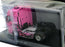 Hachette 1/43 Scale G1470008 - 2014 MAN TGX - Pink