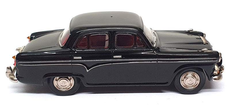 Lansdowne Crossway 1/43 Scale CS13 Austin A105 Westminster Brighton Police Black