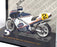 Ixo 1/24 Scale CLB004 - Honda NSR500 Motorbike #2 W. Gardner - Blue/White 