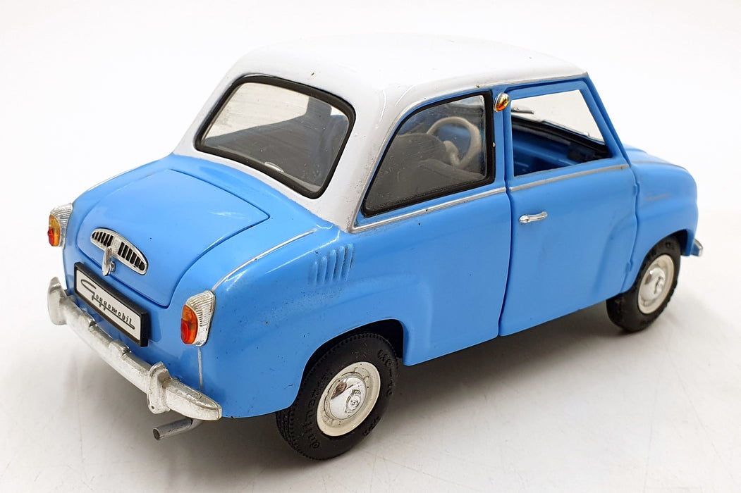 Revell 1/18 Scale Diecast 22426B - Goggomobil - Blue/White