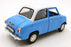 Revell 1/18 Scale Diecast 22426B - Goggomobil - Blue/White