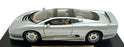Maisto 1/18 Scale Diecast 31807 - 1992 Jaguar XJ220 - Silver