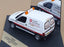 Vitesse 1/43 Scale V98084 - 1998 Citroen Berlingo Van Citroen Assistance - White