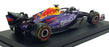 Burago 1/18 Scale 1785010 - Oracle Red Bull RB19 Las Vegas GP 2003 Verstappen #1
