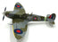 Easy Model 1/72 Scale 37214 - "Spitfire" Mk V WWII Aircraft