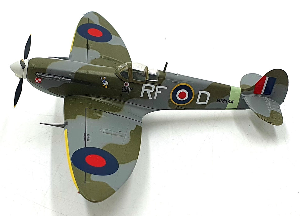 Easy Model 1/72 Scale 37214 - "Spitfire" Mk V WWII Aircraft