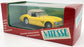 Vitesse 1/43 Scale Model Car 173 - Austin Healey 3000 - Yellow