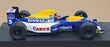 Hallmark 1/24 Scale NM05 - F1 Williams Renault FW14 - Nigel Mansell