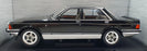 Model Car Group 1/18 Scale MCG18536 - Ford Granada MK II 2.8 Injection Met. Grey