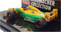 Minichamps 1/64 Scale MSC 641112 - F1 Benetton Portugal 1993