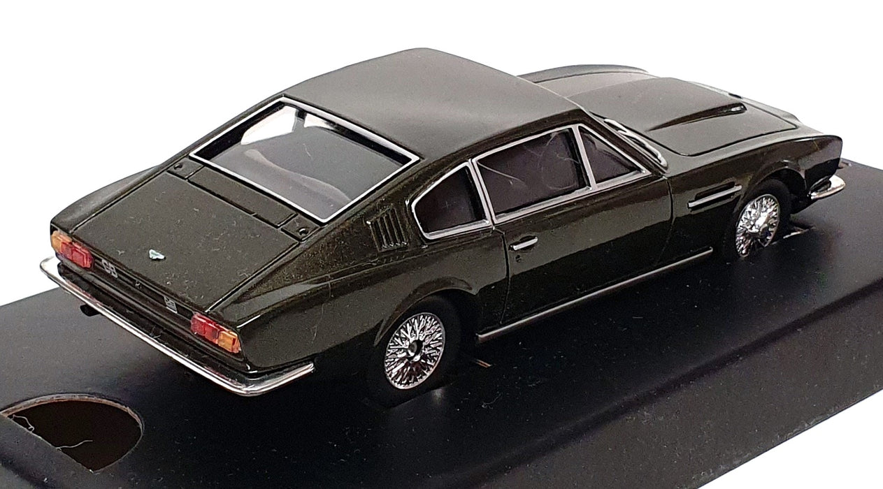 Corgi 1/36 Scale CC03804 Bond 007 Aston Martin DBS Her Majesty's Secret Service