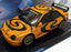 Solido 1/18 Scale Diecast - 04272 Subaru Impreza Tuning Orange