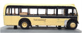 Corgi 1/76 Scale 97836 - Leyland PS1 Bus East Yorkshire - Cream/Blue