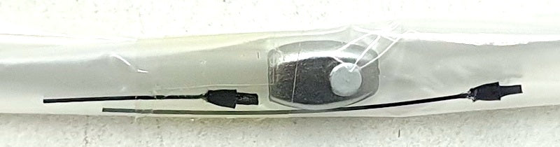 Otto Models 1/18 scale Resin OT1037 - 2008 Subaru Impreza Custom - White