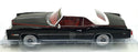 MCG 1/18 Scale Diecast MCG18473 - Cadillac Eldorado Convertible - Black
