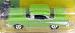 Johnny Lightning 1/64 Scale 291-04 - 1957 Chevrolet Super Chevy - Lime