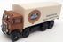 EFE 1/76 Scale Model Lorry E11001 - AEC Mammoth Croft & Co Ltd 