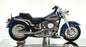 Maisto 1/18 Scale 39712 - Harley Davidson 1986 FLST Heritage Softail Evolution